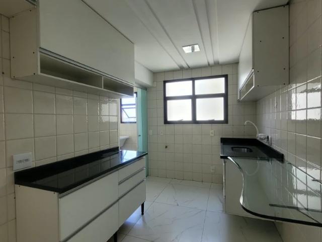 Apartamento aluguel em São José dos Campos