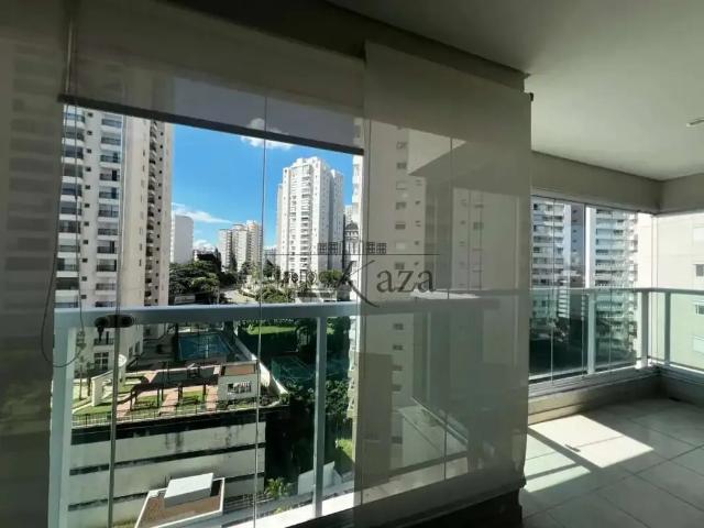 Apartamento aluguel em Região Imediata de São José dos Campos, Região Metropolitana do Vale do Paraíba e Litoral Norte