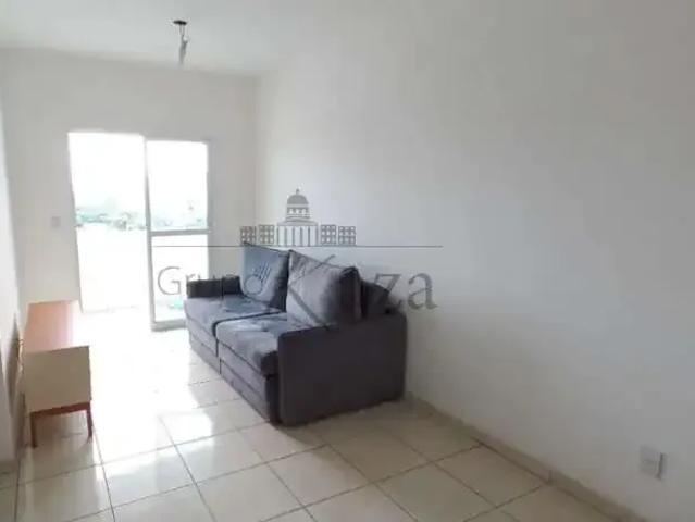 Apartamento aluguel em Região Imediata de São José dos Campos, Região Metropolitana do Vale do Paraíba e Litoral Norte