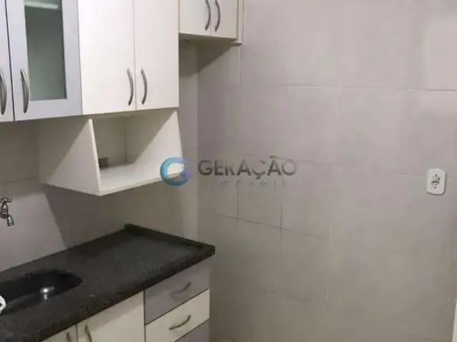 Apartamento aluguel em Região Imediata de São José dos Campos, Região Metropolitana do Vale do Paraíba e Litoral Norte