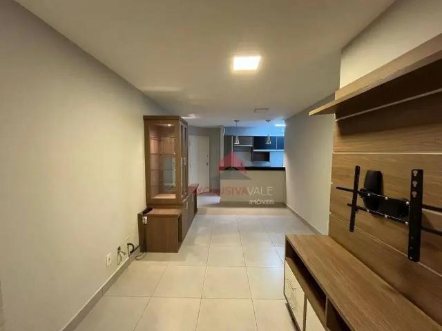 Apartamento aluguel em Região Imediata de São José dos Campos, Região Metropolitana do Vale do Paraíba e Litoral Norte