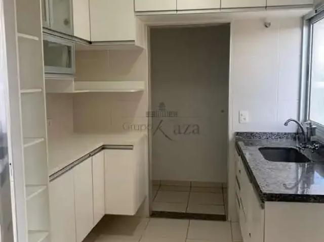 Apartamento aluguel em Região Imediata de São José dos Campos, Região Metropolitana do Vale do Paraíba e Litoral Norte