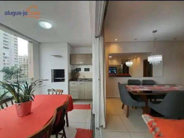 Apartamento aluguel em Região Imediata de São José dos Campos, Região Metropolitana do Vale do Paraíba e Litoral Norte