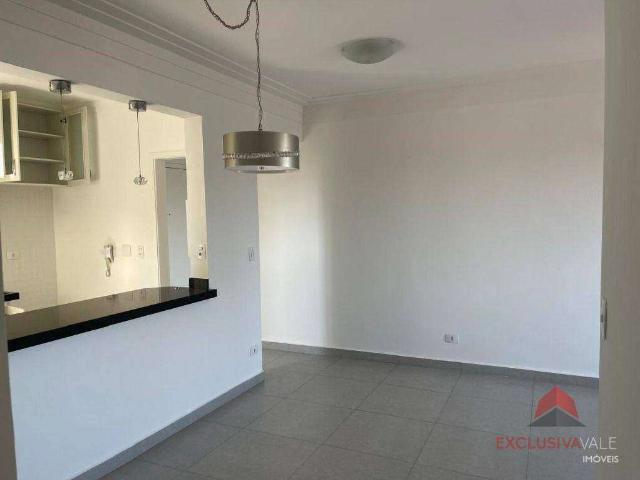 Apartamento aluguel em Região Imediata de São José dos Campos, Região Metropolitana do Vale do Paraíba e Litoral Norte