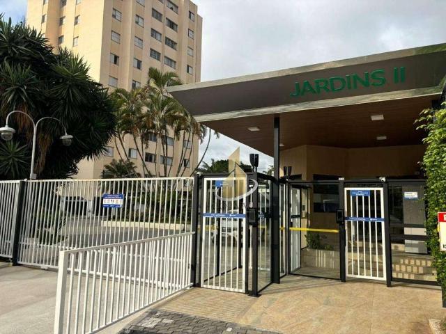 Apartamento aluguel em Região Imediata de São José dos Campos, Região Metropolitana do Vale do Paraíba e Litoral Norte