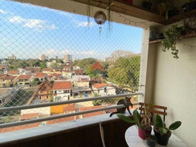 Apartamento aluguel em Região Imediata de São José dos Campos, Região Metropolitana do Vale do Paraíba e Litoral Norte