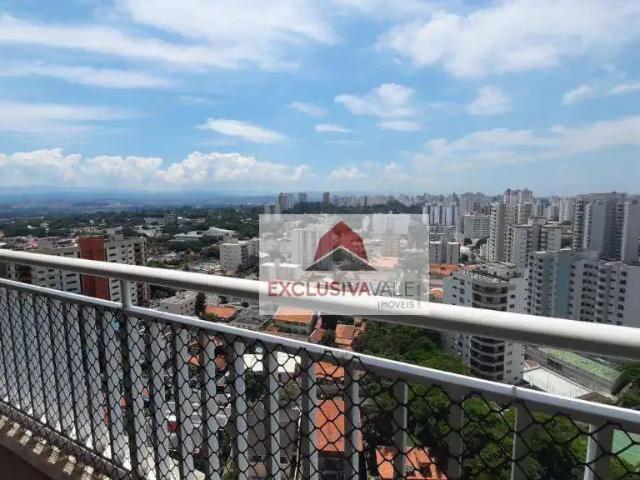Apartamento aluguel em Região Imediata de São José dos Campos, Região Metropolitana do Vale do Paraíba e Litoral Norte