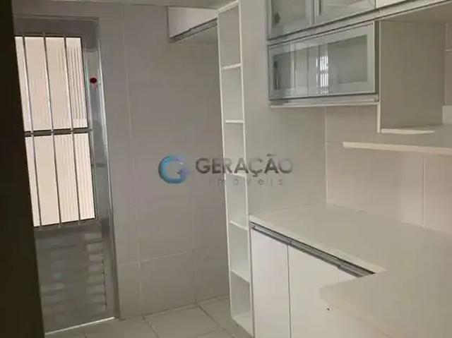 Apartamento aluguel em Região Imediata de São José dos Campos, Região Metropolitana do Vale do Paraíba e Litoral Norte