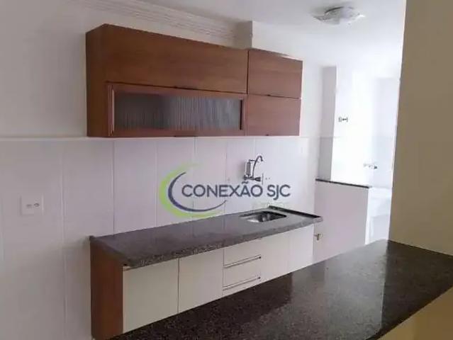 Apartamento aluguel em Região Imediata de São José dos Campos, Região Metropolitana do Vale do Paraíba e Litoral Norte