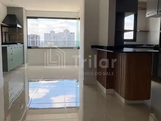Apartamento aluguel em Região Imediata de São José dos Campos, Região Metropolitana do Vale do Paraíba e Litoral Norte
