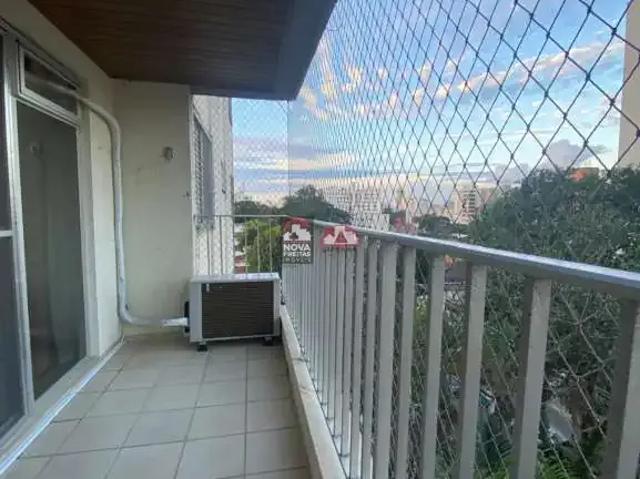 Apartamento aluguel em Região Imediata de São José dos Campos, Região Metropolitana do Vale do Paraíba e Litoral Norte
