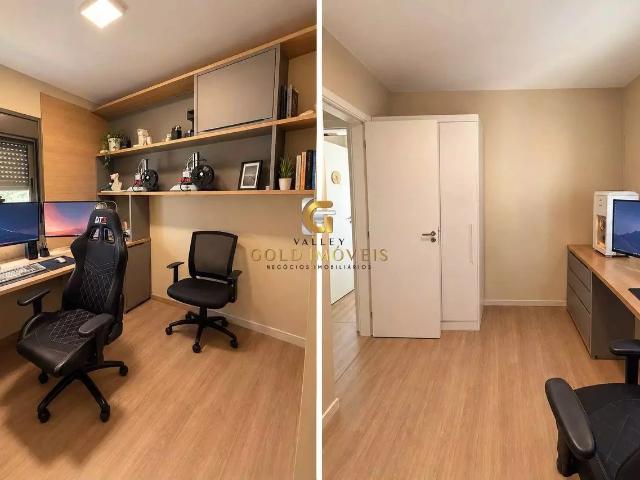 Apartamento aluguel em Região Imediata de São José dos Campos, Região Metropolitana do Vale do Paraíba e Litoral Norte