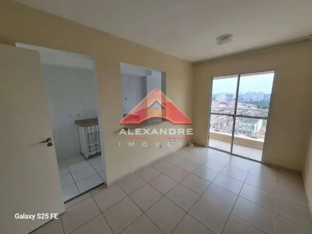 Apartamento aluguel em Região Imediata de São José dos Campos, Região Metropolitana do Vale do Paraíba e Litoral Norte