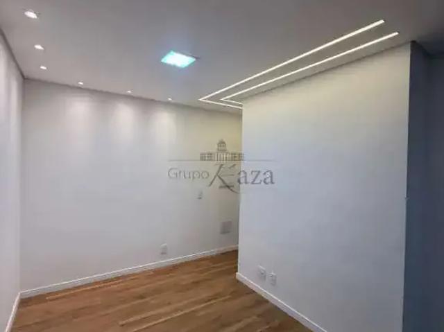 Apartamento aluguel em Região Imediata de São José dos Campos, Região Metropolitana do Vale do Paraíba e Litoral Norte