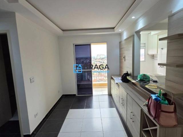 Apartamento aluguel em Região Imediata de São José dos Campos, Região Metropolitana do Vale do Paraíba e Litoral Norte
