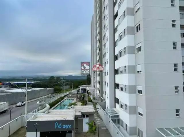 Apartamento aluguel em Região Imediata de São José dos Campos, Região Metropolitana do Vale do Paraíba e Litoral Norte