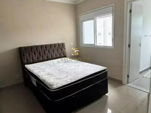 Apartamento aluguel em Região Imediata de São José dos Campos, Região Metropolitana do Vale do Paraíba e Litoral Norte