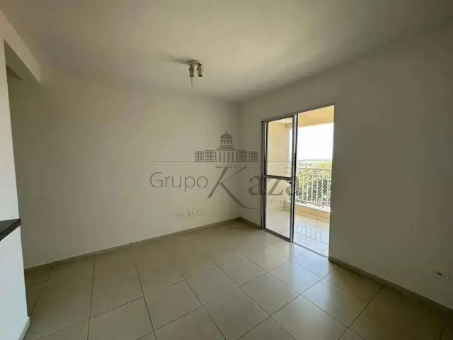Apartamento aluguel em Região Imediata de São José dos Campos, Região Metropolitana do Vale do Paraíba e Litoral Norte
