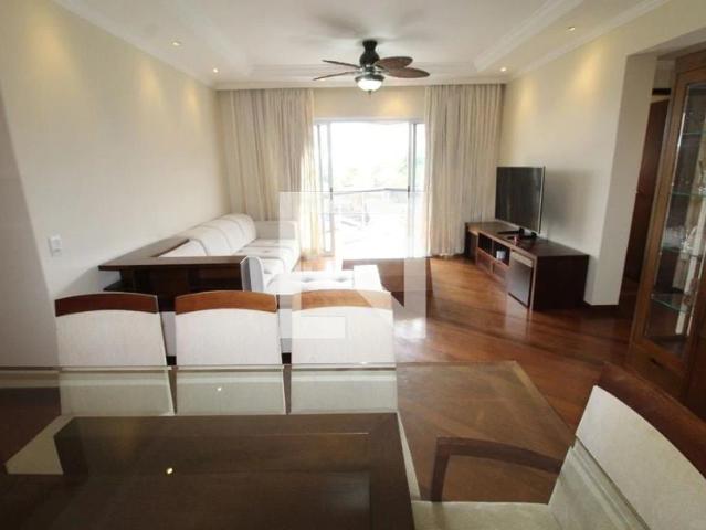 Apartamento aluguel em Região Imediata de São José dos Campos, Região Metropolitana do Vale do Paraíba e Litoral Norte