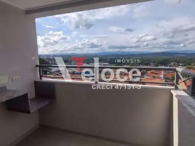 Apartamento aluguel em Região Imediata de São José dos Campos, Região Metropolitana do Vale do Paraíba e Litoral Norte