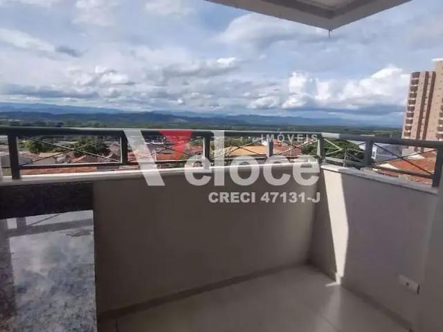 Apartamento aluguel em Região Imediata de São José dos Campos, Região Metropolitana do Vale do Paraíba e Litoral Norte