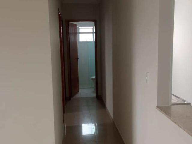 Apartamento aluguel em São José dos Campos