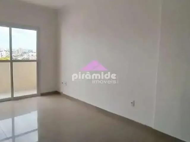 Apartamento aluguel em Região Imediata de São José dos Campos, Região Metropolitana do Vale do Paraíba e Litoral Norte