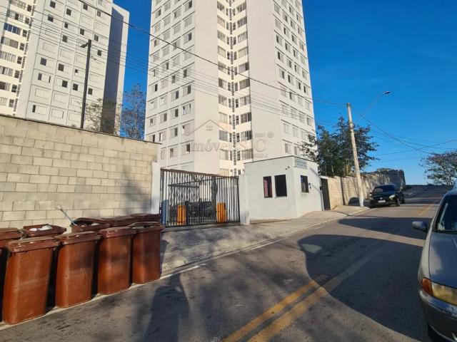 Apartamento aluguel em São José dos Campos, Região Geográfica Intermediária de São José dos Campos