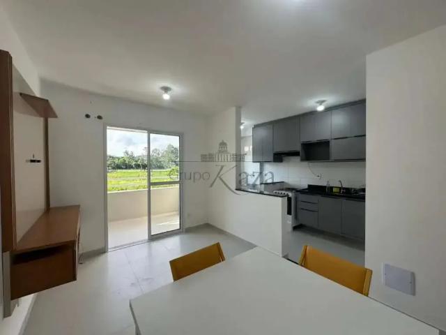 Apartamento aluguel em Região Imediata de São José dos Campos, Região Metropolitana do Vale do Paraíba e Litoral Norte
