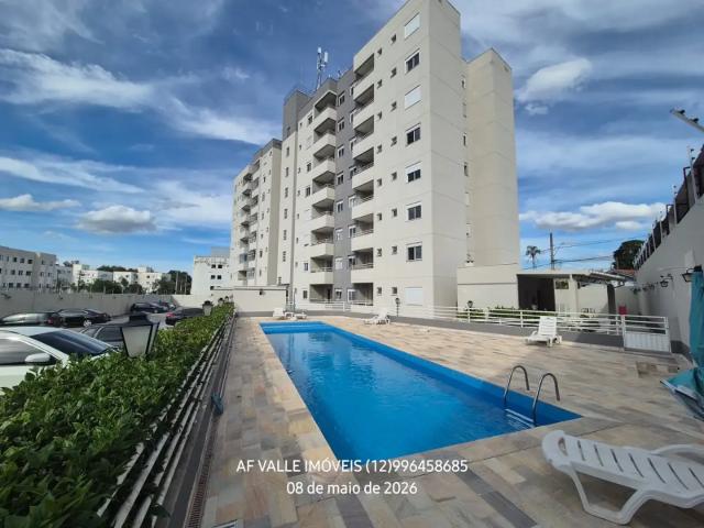 Apartamento aluguel em Região Imediata de São José dos Campos, Região Metropolitana do Vale do Paraíba e Litoral Norte