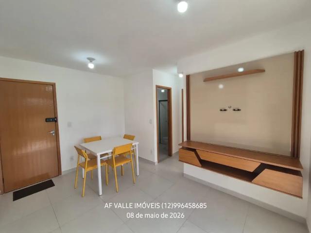 Apartamento aluguel em Região Imediata de São José dos Campos, Região Metropolitana do Vale do Paraíba e Litoral Norte