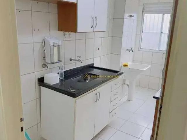 Apartamento aluguel em Região Imediata de São José dos Campos, Região Metropolitana do Vale do Paraíba e Litoral Norte