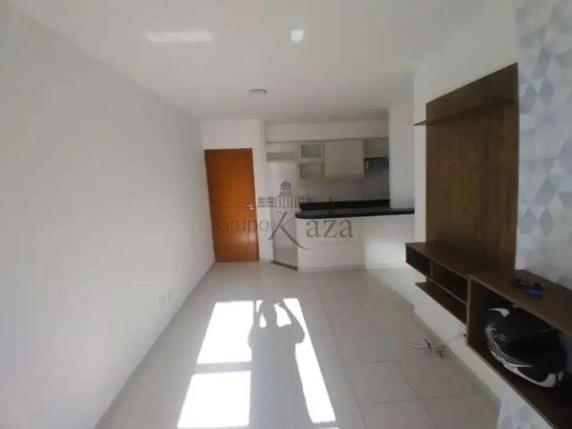 Apartamento aluguel em Região Imediata de São José dos Campos, Região Metropolitana do Vale do Paraíba e Litoral Norte