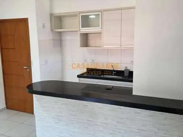 Apartamento aluguel em Região Imediata de São José dos Campos, Região Metropolitana do Vale do Paraíba e Litoral Norte