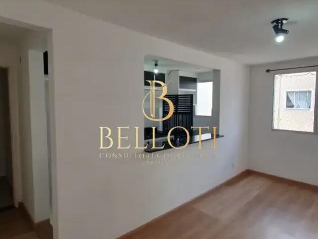 Apartamento aluguel em Região Imediata de São José dos Campos, Região Metropolitana do Vale do Paraíba e Litoral Norte
