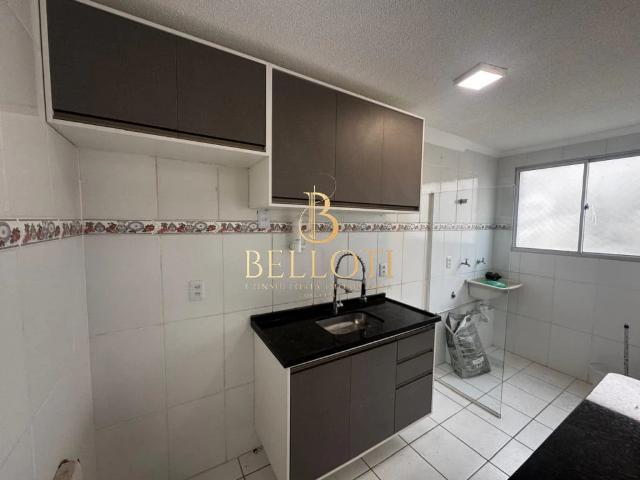 Apartamento aluguel em São José dos Campos