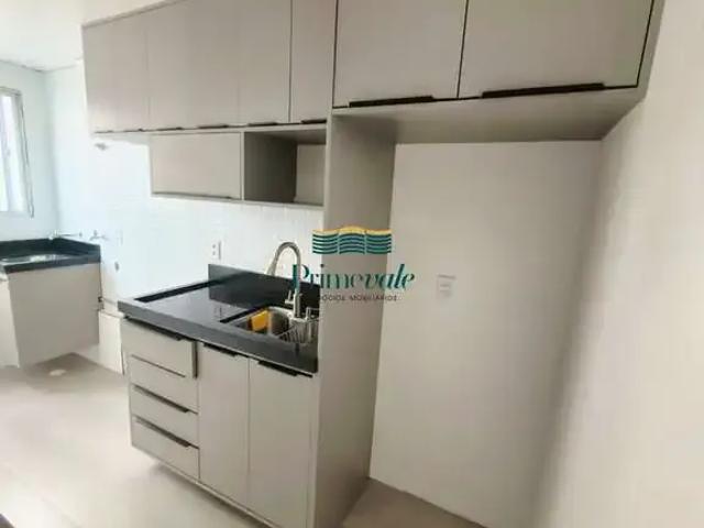 Apartamento aluguel em Região Imediata de São José dos Campos, Região Metropolitana do Vale do Paraíba e Litoral Norte