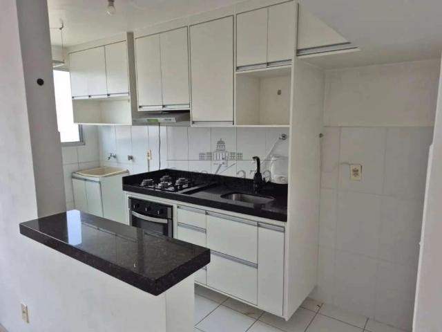 Apartamento aluguel em São José dos Campos