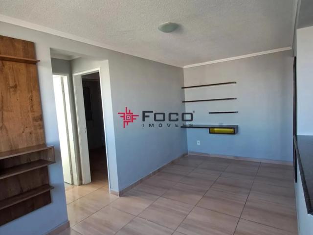 Apartamento aluguel em São José dos Campos