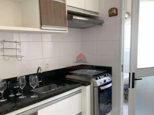 Apartamento aluguel em Região Imediata de São José dos Campos, Região Metropolitana do Vale do Paraíba e Litoral Norte