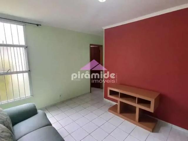 Apartamento aluguel em Região Imediata de São José dos Campos, Região Metropolitana do Vale do Paraíba e Litoral Norte