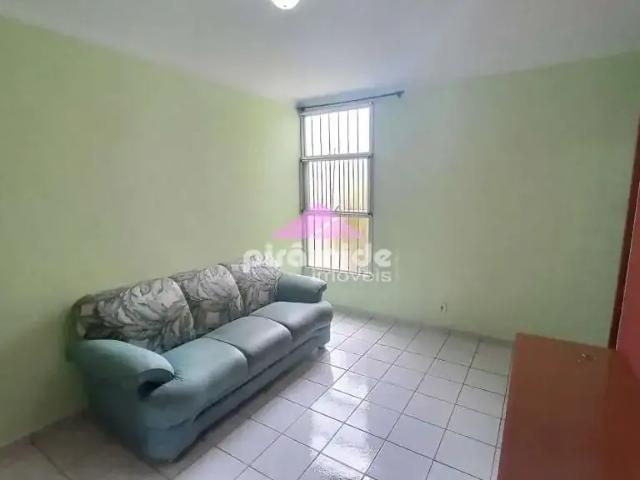 Apartamento aluguel em Região Imediata de São José dos Campos, Região Metropolitana do Vale do Paraíba e Litoral Norte