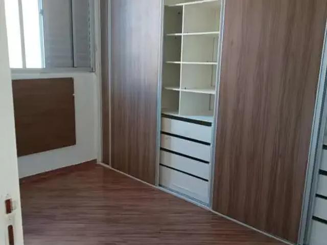 Apartamento aluguel em Região Imediata de São José dos Campos, Região Metropolitana do Vale do Paraíba e Litoral Norte
