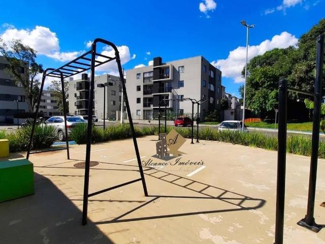 Apartamento aluguel em Ouro Fino, São José dos Pinhais