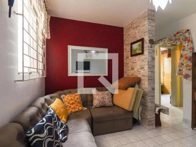 Apartamento aluguel em Iná, São José dos Pinhais