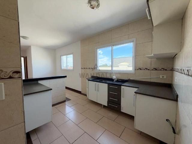 Apartamento aluguel em Afonso Pena, São José dos Pinhais