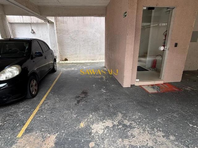 Apartamento aluguel em Parque da Fonte, São José dos Pinhais