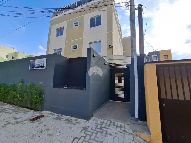 Apartamento aluguel em Parque da Fonte, São José dos Pinhais