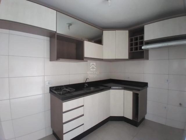 Apartamento aluguel em Afonso Pena, São José dos Pinhais