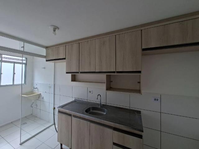 Apartamento aluguel em Afonso Pena, São José dos Pinhais